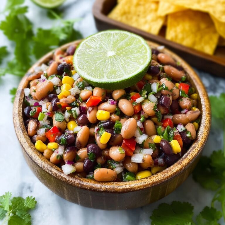 Best Ever Cowboy Caviar Recipe