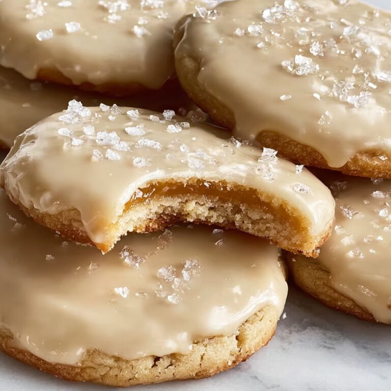 Maple Cookies With Maple Icing Recipe