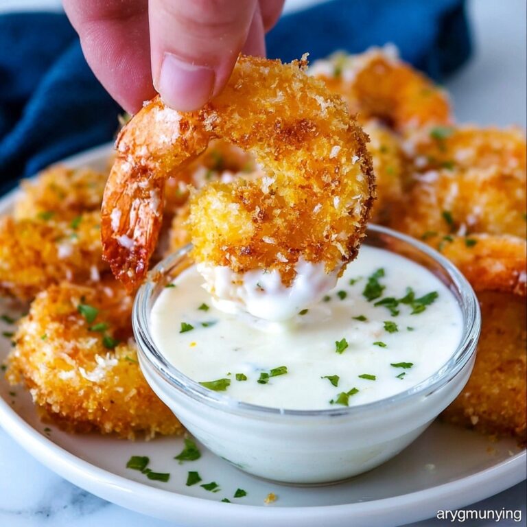 Coconut Shrimp Sauce (Red Lobster Copycat) Recipe