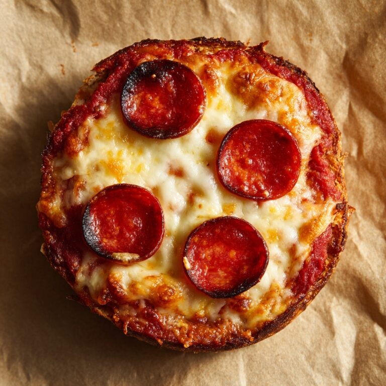 Mini Lunchbox Pizzas Recipe