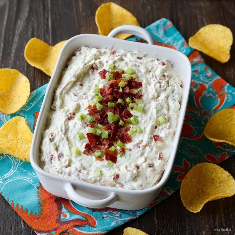 Chipped Beef Dip Recipe