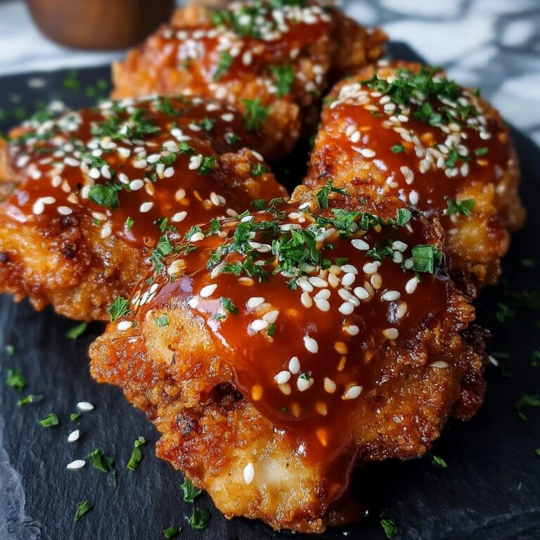 Bang Bang Chicken Recipe
