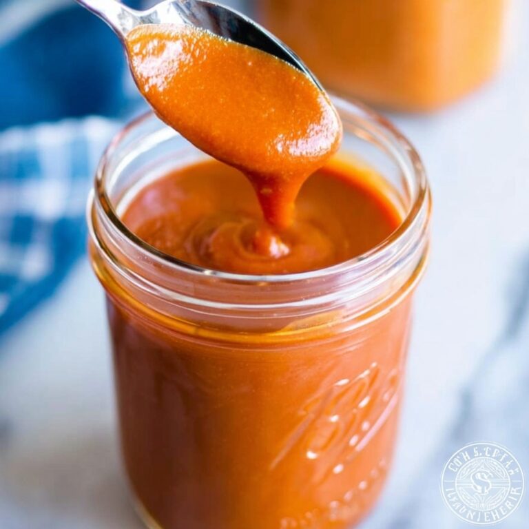 Best Buffalo Wing Sauce Recipe